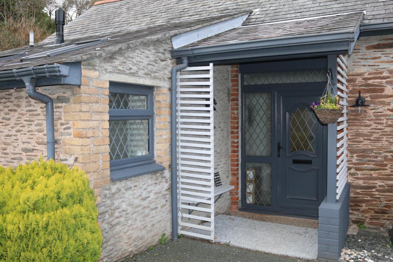 Carlane Court, Slapton, South Devon Slapton  Esterno foto