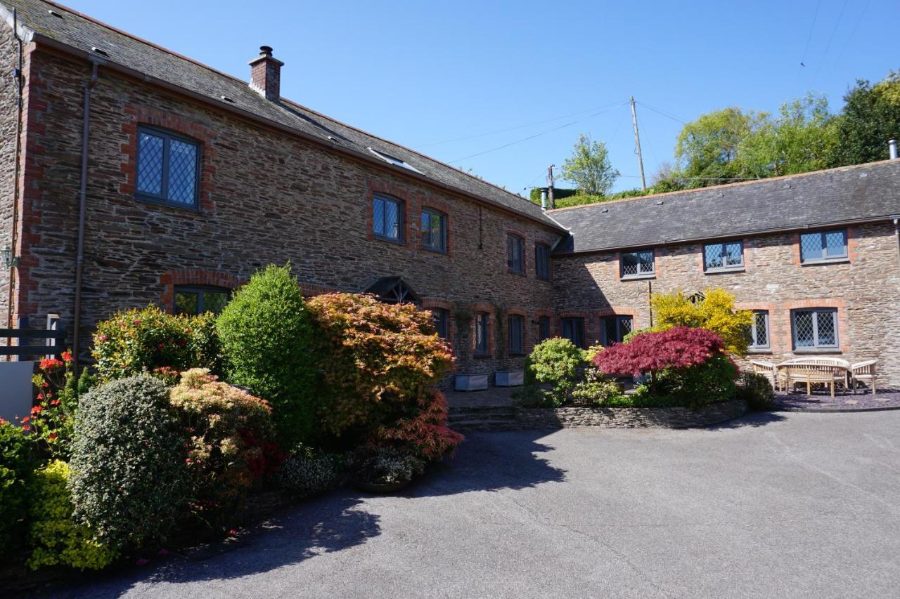 Carlane Court, Slapton, South Devon Slapton  Esterno foto