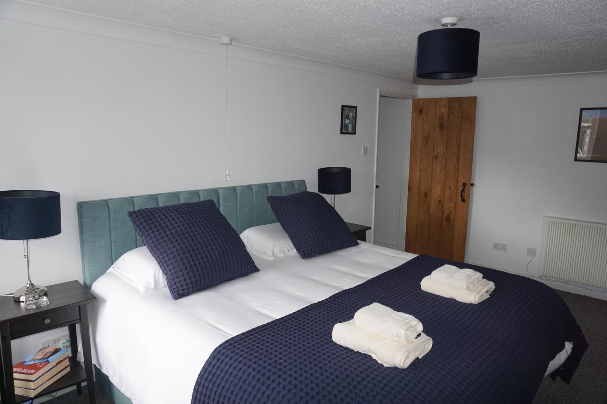 Carlane Court, Slapton, South Devon Slapton  Esterno foto