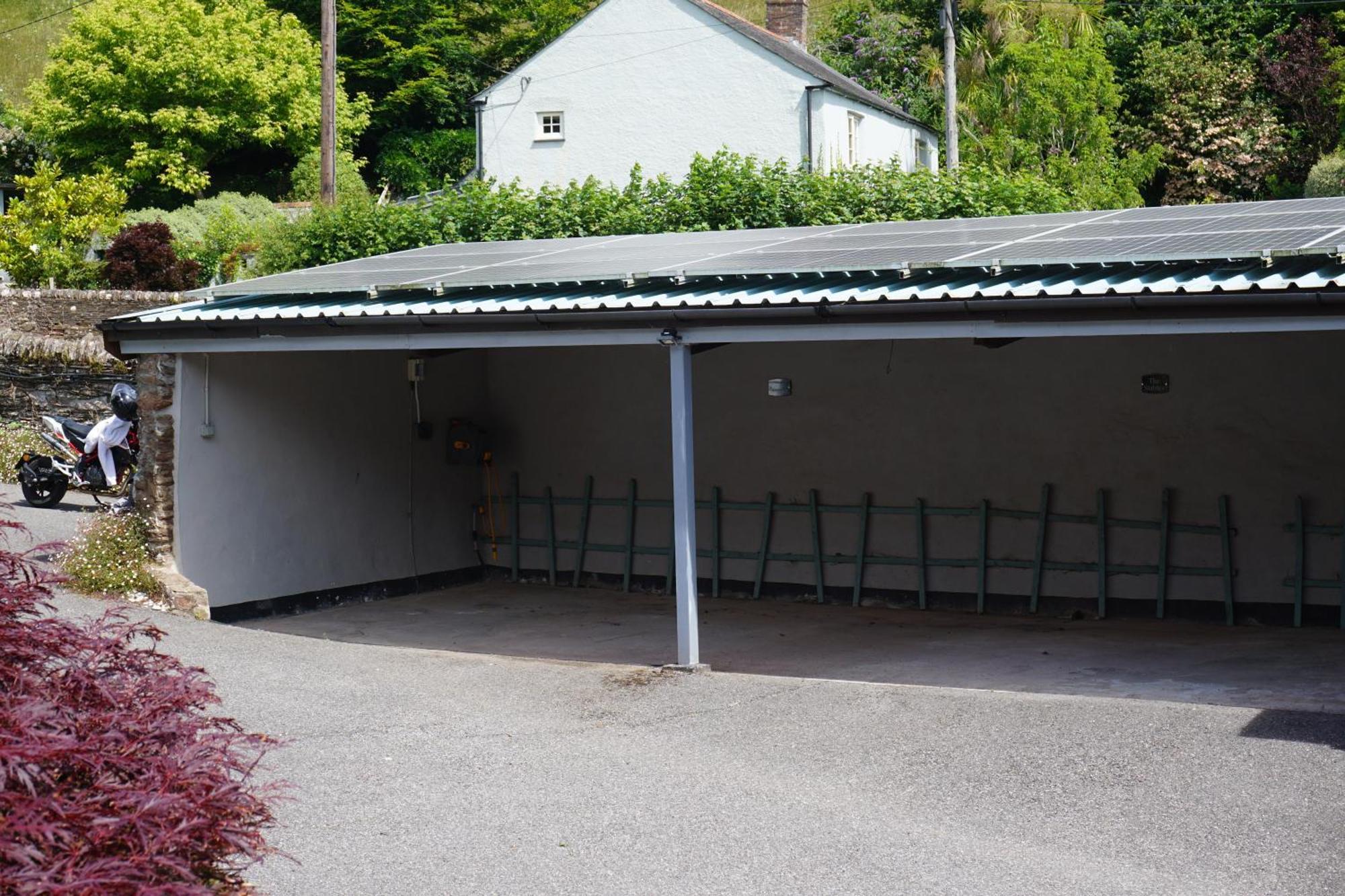 Carlane Court, Slapton, South Devon Slapton  Esterno foto