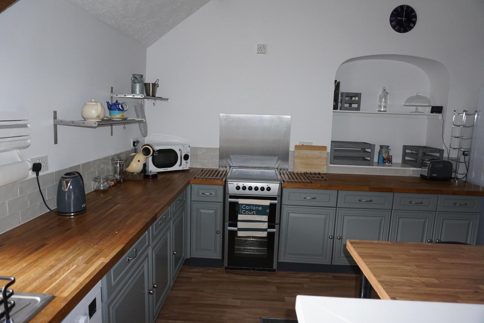 Carlane Court, Slapton, South Devon Slapton  Esterno foto