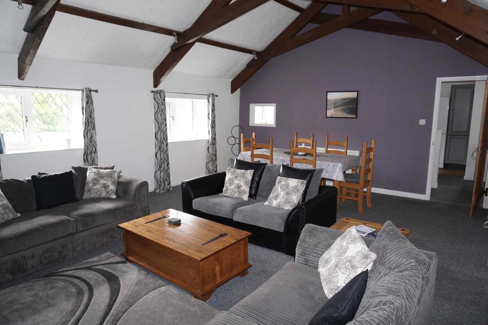 Carlane Court, Slapton, South Devon Slapton  Esterno foto