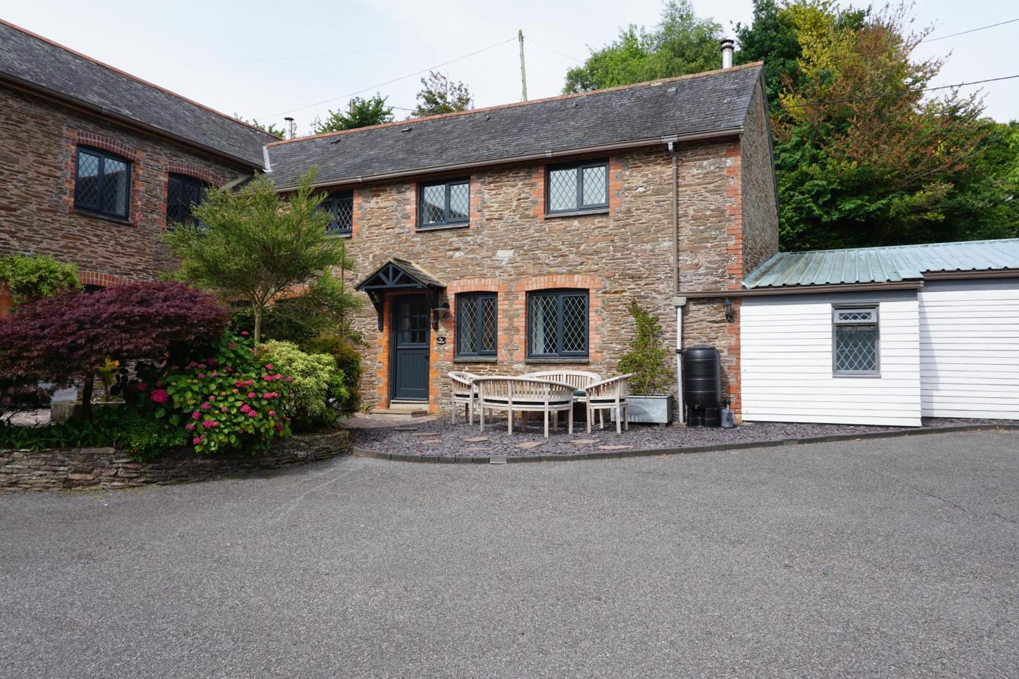 Carlane Court, Slapton, South Devon Slapton  Esterno foto