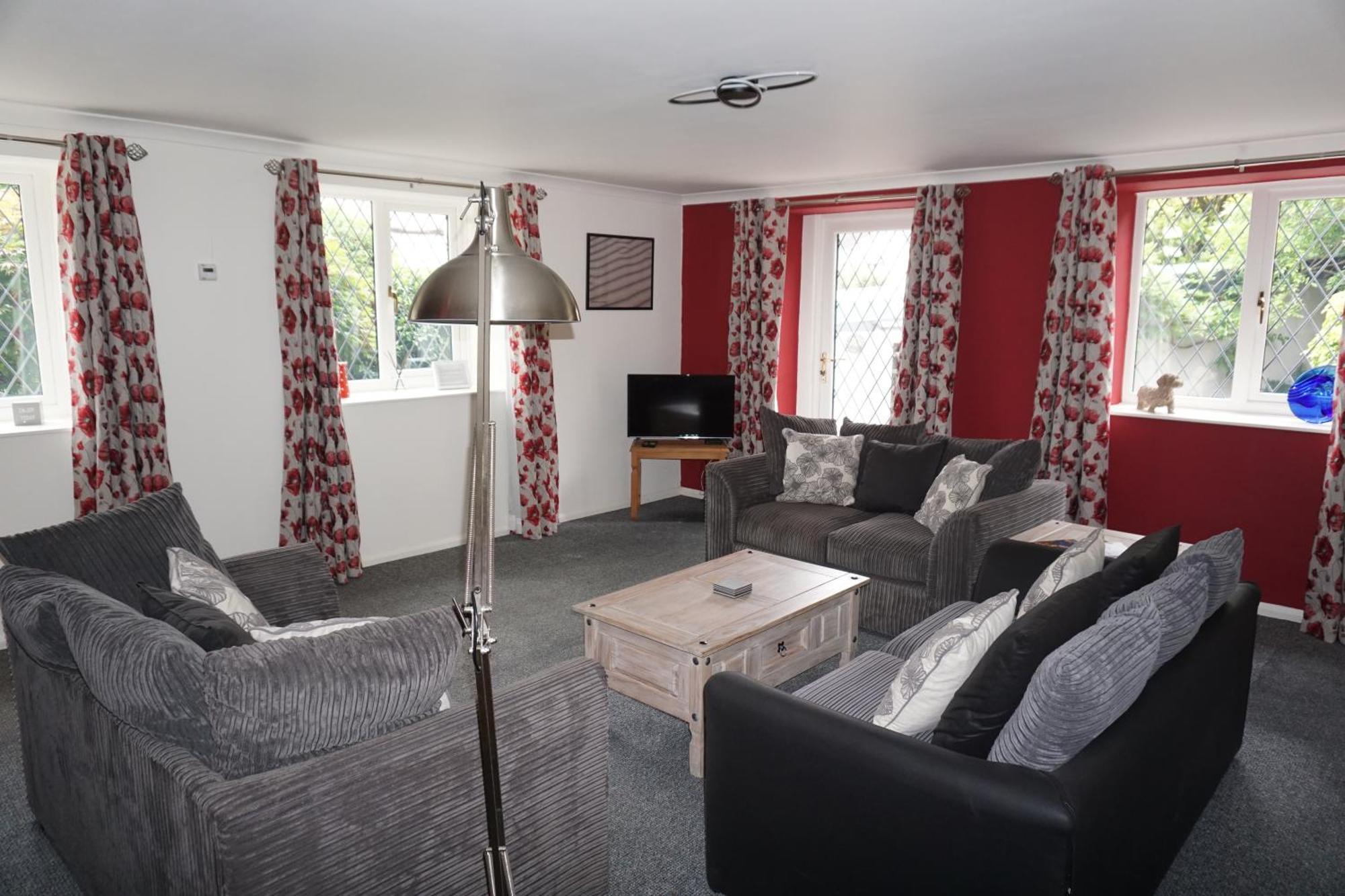 Carlane Court, Slapton, South Devon Slapton  Esterno foto