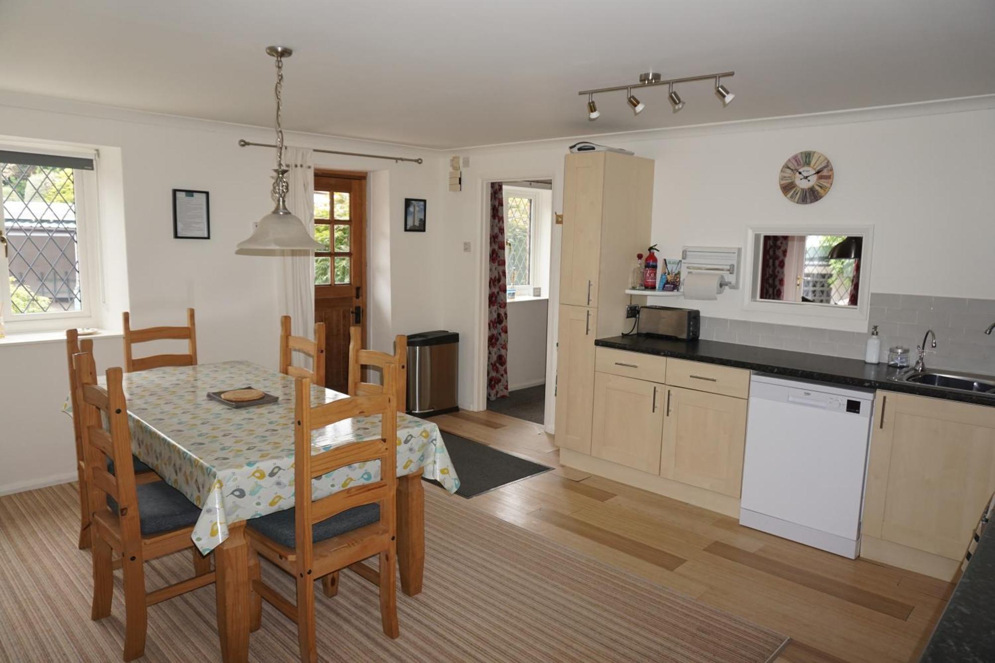 Carlane Court, Slapton, South Devon Slapton  Esterno foto