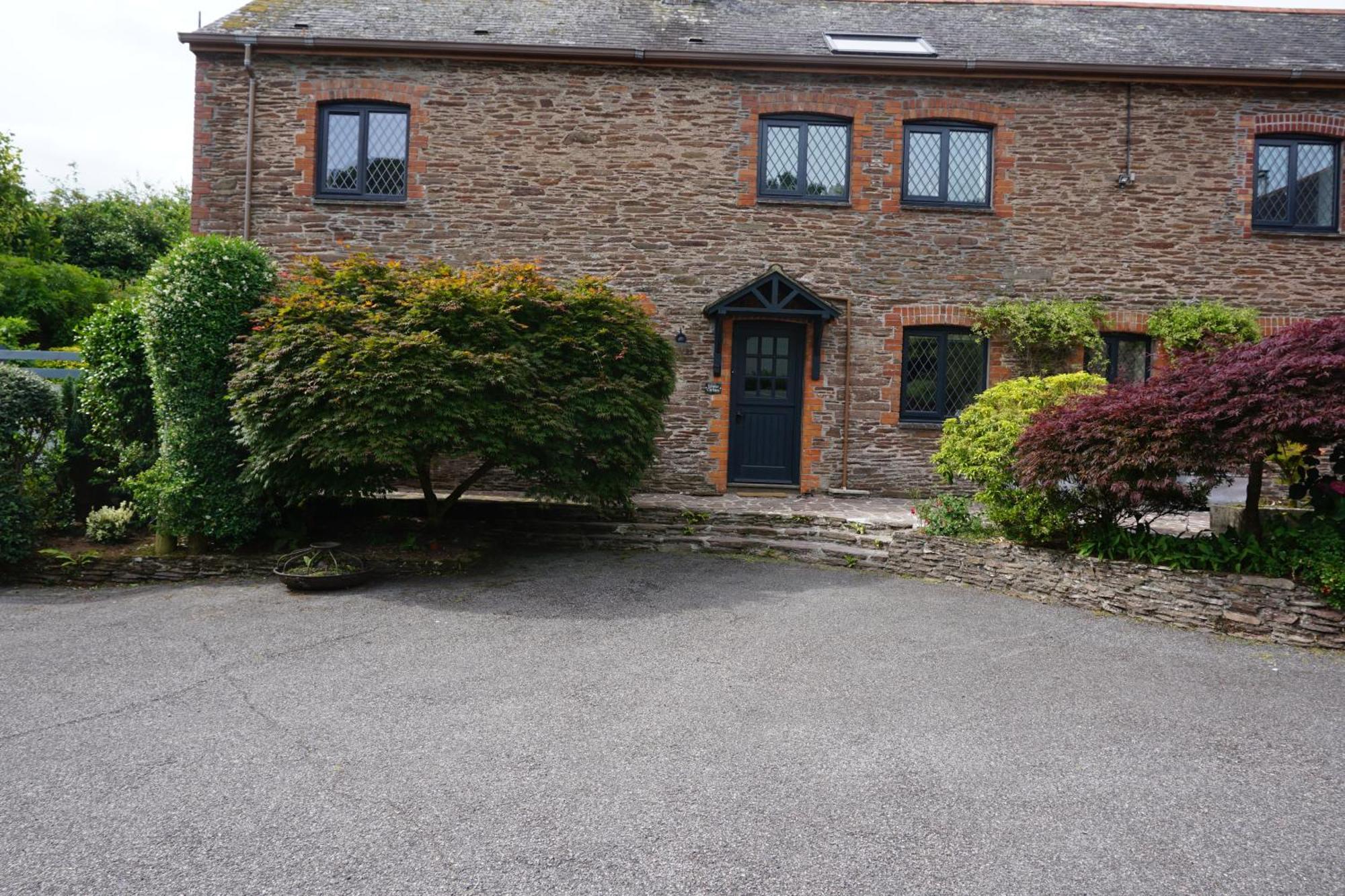 Carlane Court, Slapton, South Devon Slapton  Esterno foto